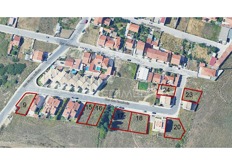 Działka na sprzedaż - São Domingos de Rana Cascais, Portugalia, 500 m², 297 968 USD (1 144 198 PLN), NET-83597135