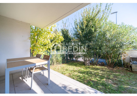 Mieszkanie na sprzedaż - St Orens De Gameville, Francja, 41,4 m², 201 924 USD (811 733 PLN), NET-101223633