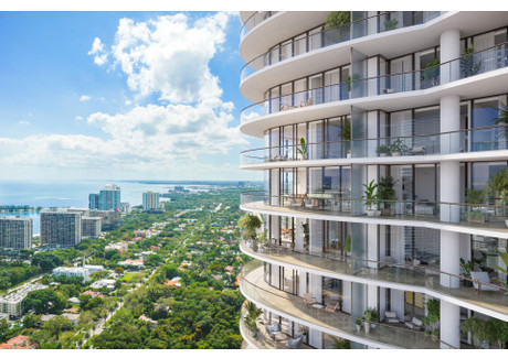 Mieszkanie na sprzedaż - 1420 South Miami Avenue Miami, Usa, 194,82 m², 2 902 900 USD (11 640 629 PLN), NET-101445888