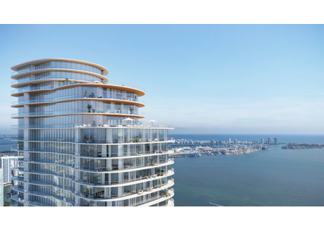 Mieszkanie na sprzedaż - 1420 South Miami Avenue Miami, Usa, 194,82 m², 2 902 900 USD (11 901 890 PLN), NET-101445893