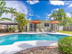 Dom na sprzedaż - 716 Southwest 9th Street Hallandale Beach, Usa, 122,91 m², 650 000 USD (2 561 000 PLN), NET-95332924