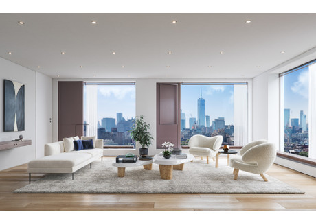 Mieszkanie na sprzedaż - 251 West 14th Street New York, Usa, 137,03 m², 3 500 000 USD (13 790 000 PLN), NET-97895541