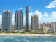 Mieszkanie na sprzedaż - 17141 Collins Avenue Sunny Isles Beach, Usa, 189,71 m², 3 400 000 USD (13 328 000 PLN), NET-101244110