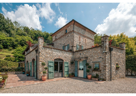 Dom na sprzedaż - 11 Via Gavazzini Sariano, Włochy, 798,97 m², 720 424 USD (2 917 719 PLN), NET-95332976