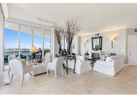 Mieszkanie na sprzedaż - 10225 Collins Avenue Bal Harbour, Usa, 271,09 m², 4 195 000 USD (17 199 500 PLN), NET-101005219