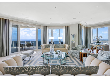 Mieszkanie na sprzedaż - 3100 Ocean Blvd N Fort Lauderdale, Usa, 430,14 m², 5 900 000 USD (23 659 000 PLN), NET-97816381