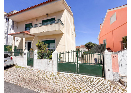 Dom na sprzedaż - Sintra, Portugalia, 227 m², 483 658 USD (1 929 794 PLN), NET-96947158