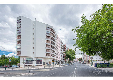 Mieszkanie na sprzedaż - Setúbal, Portugalia, 122 m², 280 913 USD (1 137 698 PLN), NET-97694575