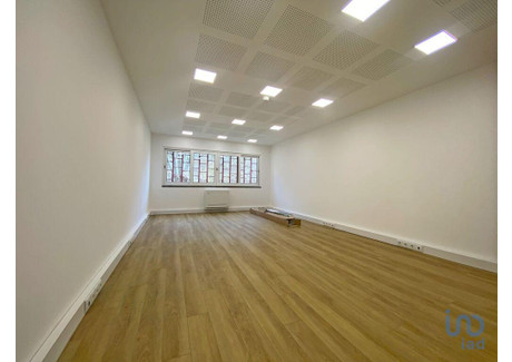 Biuro do wynajęcia - Lisboa, Portugalia, 30 m², 473 USD (1961 PLN), NET-102924958