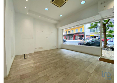 Lokal handlowy na sprzedaż - Lisboa, Portugalia, 49 m², 410 238 USD (1 677 873 PLN), NET-99783825