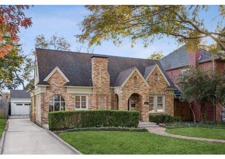 Dom do wynajęcia - 5710 Morningside Avenue Dallas, Usa, 143,07 m², 5000 USD (20 500 PLN), NET-102985861