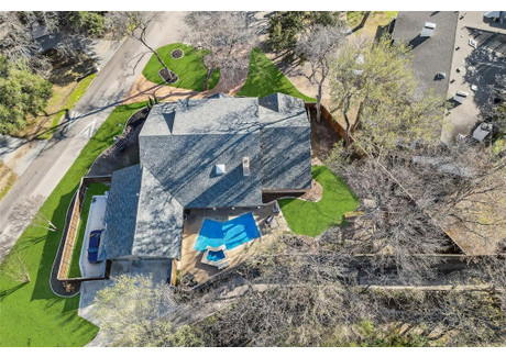 Dom na sprzedaż - 13361 Peyton Drive Dallas, Usa, 505,95 m², 1 400 000 USD (5 642 000 PLN), NET-97015936