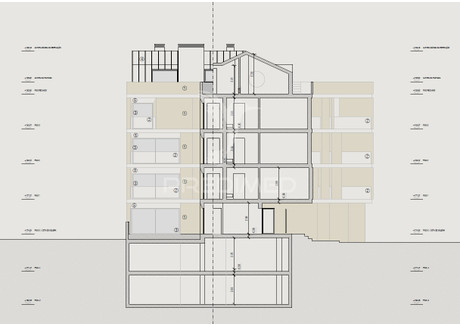 Działka na sprzedaż - Algueirão-Mem Martins Sintra, Portugalia, 710 m², 866 781 USD (3 527 799 PLN), NET-102754446