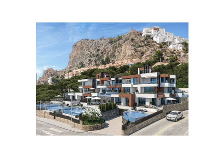 Mieszkanie na sprzedaż - Benidorm, Hiszpania, 298 m², 1 787 519 USD (6 881 949 PLN), NET-82591383