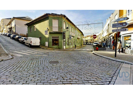 Komercyjne na sprzedaż - Fafe, Portugalia, 1084 m², 973 631 USD (3 982 151 PLN), NET-68604429