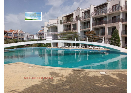 Mieszkanie na sprzedaż - гр. Свети Влас/gr. Sveti Vlas Бургас/burgas, Bułgaria, 65 m², 116 411 USD (447 018 PLN), NET-100990731