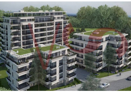 Mieszkanie na sprzedaż - Овча купел/Ovcha kupel София/sofia, Bułgaria, 116 m², 247 613 USD (948 358 PLN), NET-100184708