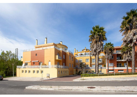 Mieszkanie na sprzedaż - Cascais, Portugalia, 126,8 m², 565 777 USD (2 178 241 PLN), NET-96128009