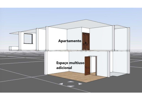 Mieszkanie na sprzedaż - Odivelas, Portugalia, 110 m², 309 555 USD (1 197 978 PLN), NET-99868513