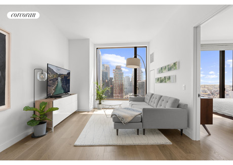 Mieszkanie do wynajęcia - Brooklyn, Usa, 91,51 m², 7500 USD (29 925 PLN), NET-97035647