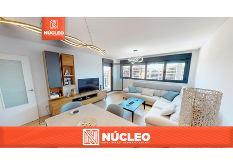 Mieszkanie na sprzedaż - Alicante (Alacant), Hiszpania, 140 m², 517 834 USD (2 076 514 PLN), NET-101588879