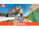 Dom na sprzedaż - Elda, Hiszpania, 156 m², 204 937 USD (807 453 PLN), NET-95188654