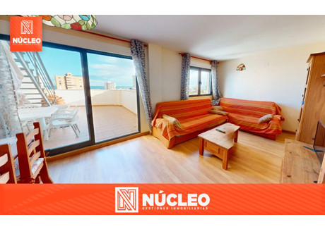 Mieszkanie na sprzedaż - El Campello, Hiszpania, 126 m², 343 265 USD (1 352 463 PLN), NET-95569029