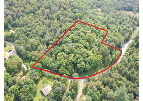 Działka na sprzedaż - Ch. du Gros-Rocher, Harrington, QC J8G2T3, CA Harrington, Kanada, 9000 m², 39 747 USD (161 769 PLN), NET-99983578