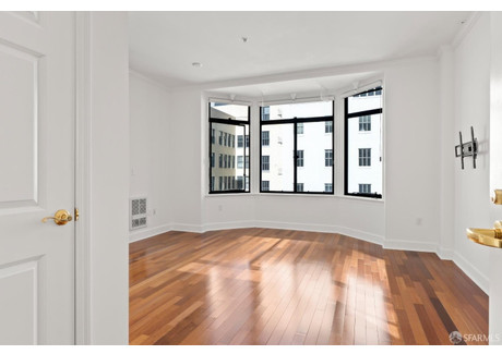 Mieszkanie na sprzedaż - 201 N Sansome Street San Francisco, Usa, 52,49 m², 749 000 USD (3 048 430 PLN), NET-101590563