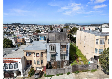 Mieszkanie na sprzedaż - 21-23 Wood ST San Francisco, Usa, 441,29 m², 4 188 000 USD (16 793 880 PLN), NET-97019965