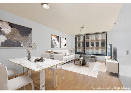 Mieszkanie na sprzedaż - 199 New Montgomery Street San Francisco, Usa, 72,37 m², 749 000 USD (2 868 670 PLN), NET-97634563