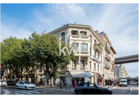 Mieszkanie na sprzedaż - Nice, Francja, 61,5 m², 498 339 USD (1 963 454 PLN), NET-94794286