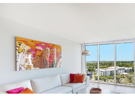 Mieszkanie do wynajęcia - 10275 Collins Avenue Unit Bal Harbour, Usa, 83,24 m², 5500 USD (21 505 PLN), NET-88464140