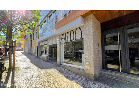 Lokal handlowy na sprzedaż - Santo António, Portugalia, 77 m², 321 544 USD (1 315 115 PLN), NET-101879561