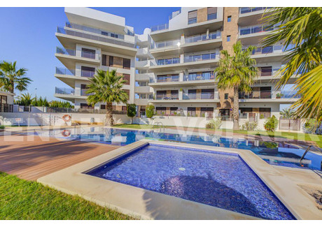 Mieszkanie na sprzedaż - Carrer Girona, 28, 03001 Alacant, Alicante, España Alicante (Alacant), Hiszpania, 80 m², 396 440 USD (1 526 296 PLN), NET-64100913