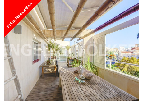 Mieszkanie na sprzedaż - Carrer Girona, 28, 03001 Alacant, Alicante, España Alicante (Alacant), Hiszpania, 200 m², 1 342 833 USD (5 156 479 PLN), NET-64241518