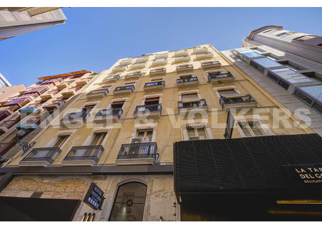 Mieszkanie na sprzedaż - Carrer Girona, 28, 03001 Alacant, Alicante, España Alicante (Alacant), Hiszpania, 180 m², 437 413 USD (1 684 041 PLN), NET-74931439