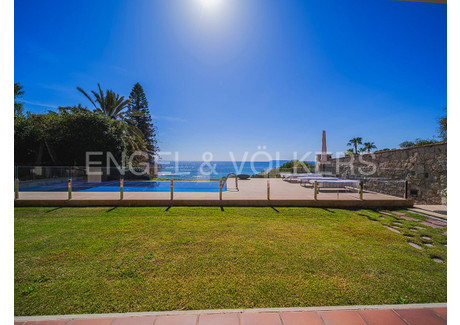 Dom na sprzedaż - Avinguda de la Costa Blanca Alicante, Hiszpania, 600 m², 4 099 519 USD (16 808 028 PLN), NET-97300930