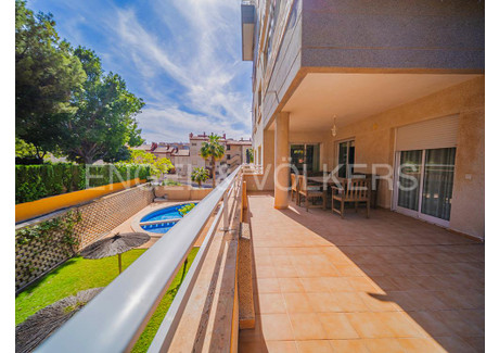 Mieszkanie na sprzedaż - 4 C. Arpón Alicante, Hiszpania, 139 m², 431 876 USD (1 662 724 PLN), NET-97439965