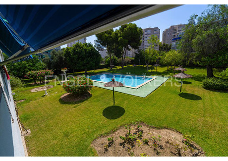 Mieszkanie na sprzedaż - Carrer Girona, 28, 03001 Alacant, Alicante, España Alicante (Alacant), Hiszpania, 95 m², 368 337 USD (1 451 249 PLN), NET-91806532