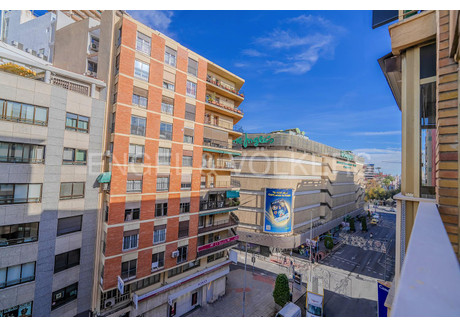 Mieszkanie na sprzedaż - Av. Maisonnave, 23, 03003 Alicante (Alacant), Alicante, Spain Alicante, Hiszpania, 140 m², 481 182 USD (1 847 738 PLN), NET-93696189