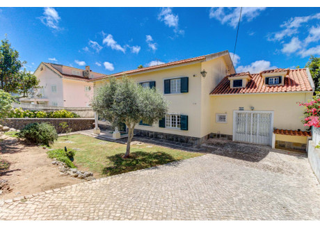 Dom na sprzedaż - Algueirão-Mem Martins, Portugalia, 240 m², 738 250 USD (3 063 737 PLN), NET-100188890