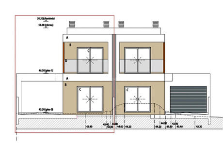 Komercyjne na sprzedaż - Seixal, Portugalia, 107 m², 400 838 USD (1 535 208 PLN), NET-96127204