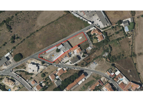 Działka na sprzedaż - Cascais, Portugalia, 2267 m², 609 959 USD (2 348 342 PLN), NET-96128233