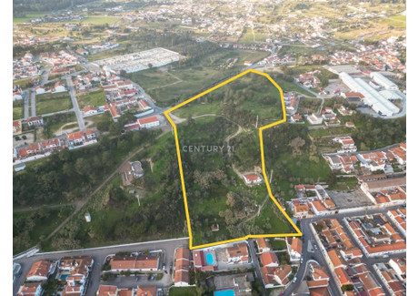 Działka na sprzedaż - Coruche, Fajarda E Erra, Portugalia, 35 350 m², 1 038 952 USD (4 228 536 PLN), NET-96129859