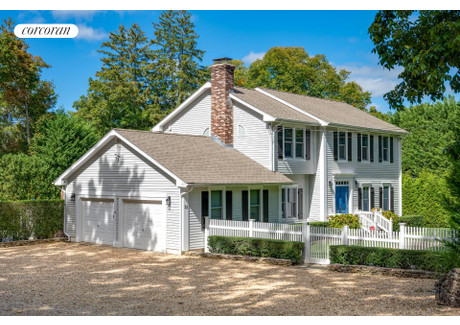 Komercyjne na sprzedaż - 32 Eastville Avenue Sag Harbor, Usa, 232,26 m², 2 795 000 USD (10 732 800 PLN), NET-99151600