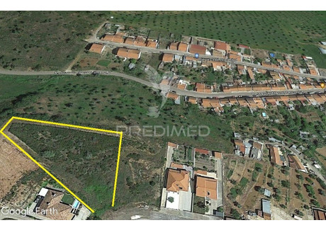 Działka na sprzedaż - Montargil Ponte De Sor, Portugalia, 1000 m², 43 209 USD (170 242 PLN), NET-74318837