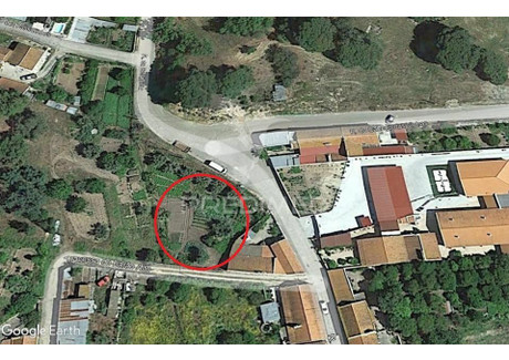 Działka na sprzedaż - Couço Coruche, Portugalia, 2840 m², 32 294 USD (124 332 PLN), NET-77974723