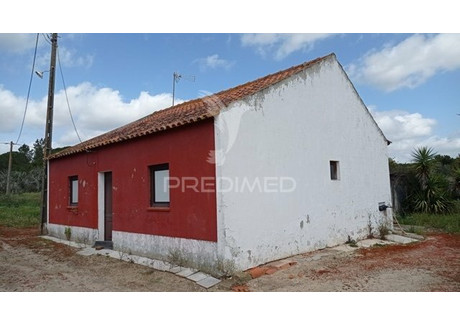 Działka na sprzedaż - Couço Coruche, Portugalia, 61,98 m², 81 016 USD (319 203 PLN), NET-87741377