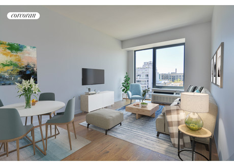 Mieszkanie do wynajęcia - Brooklyn, Usa, 59,92 m², 4350 USD (17 531 PLN), NET-97956011